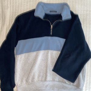 Brandy Melville quaterzip
